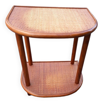 Frederic rouet stool table