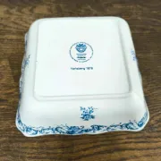 Saladier Villeroy et Boch Valeria bleu