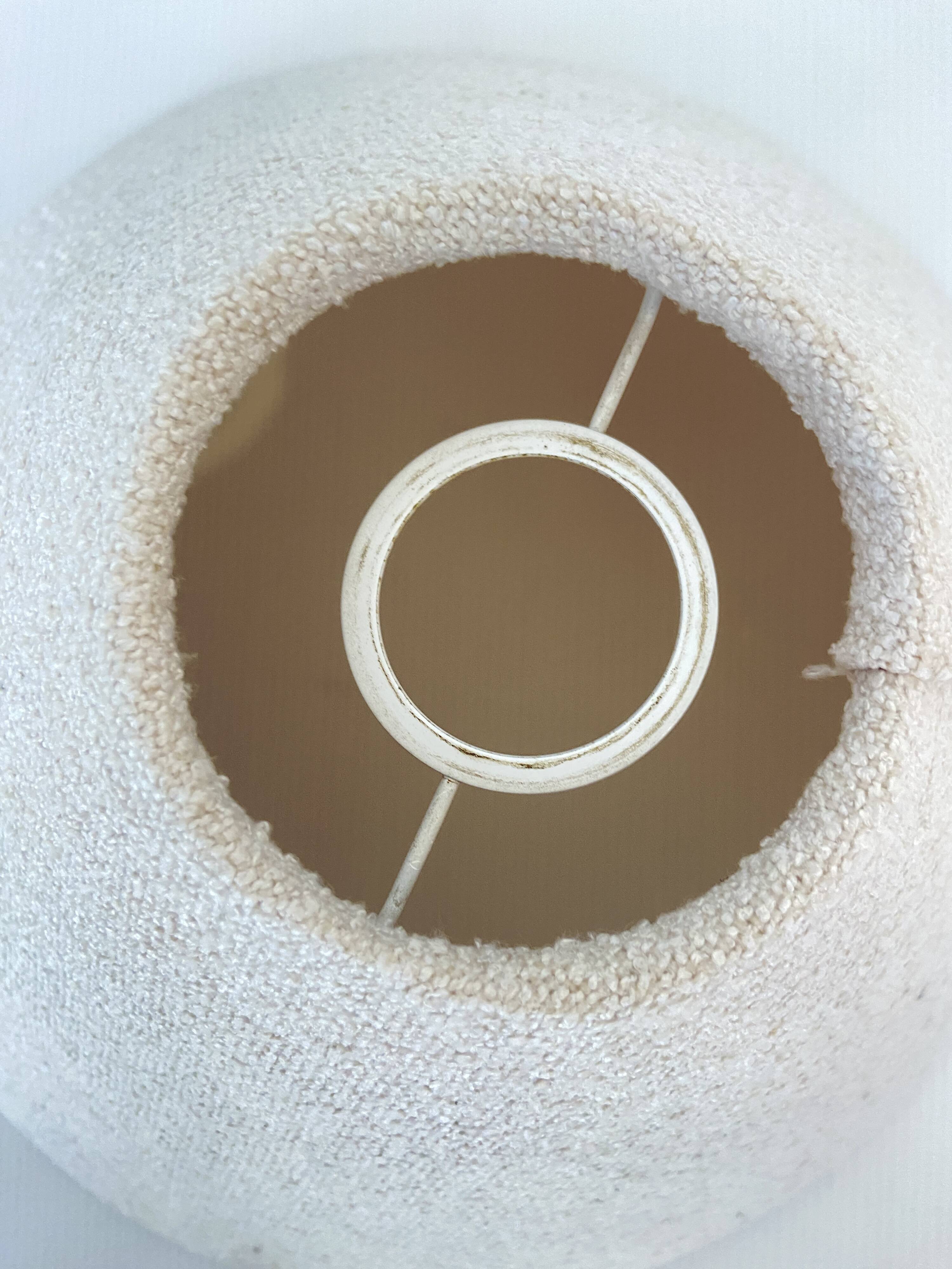 Lampadaire Luxus Vittsjö, années 1970