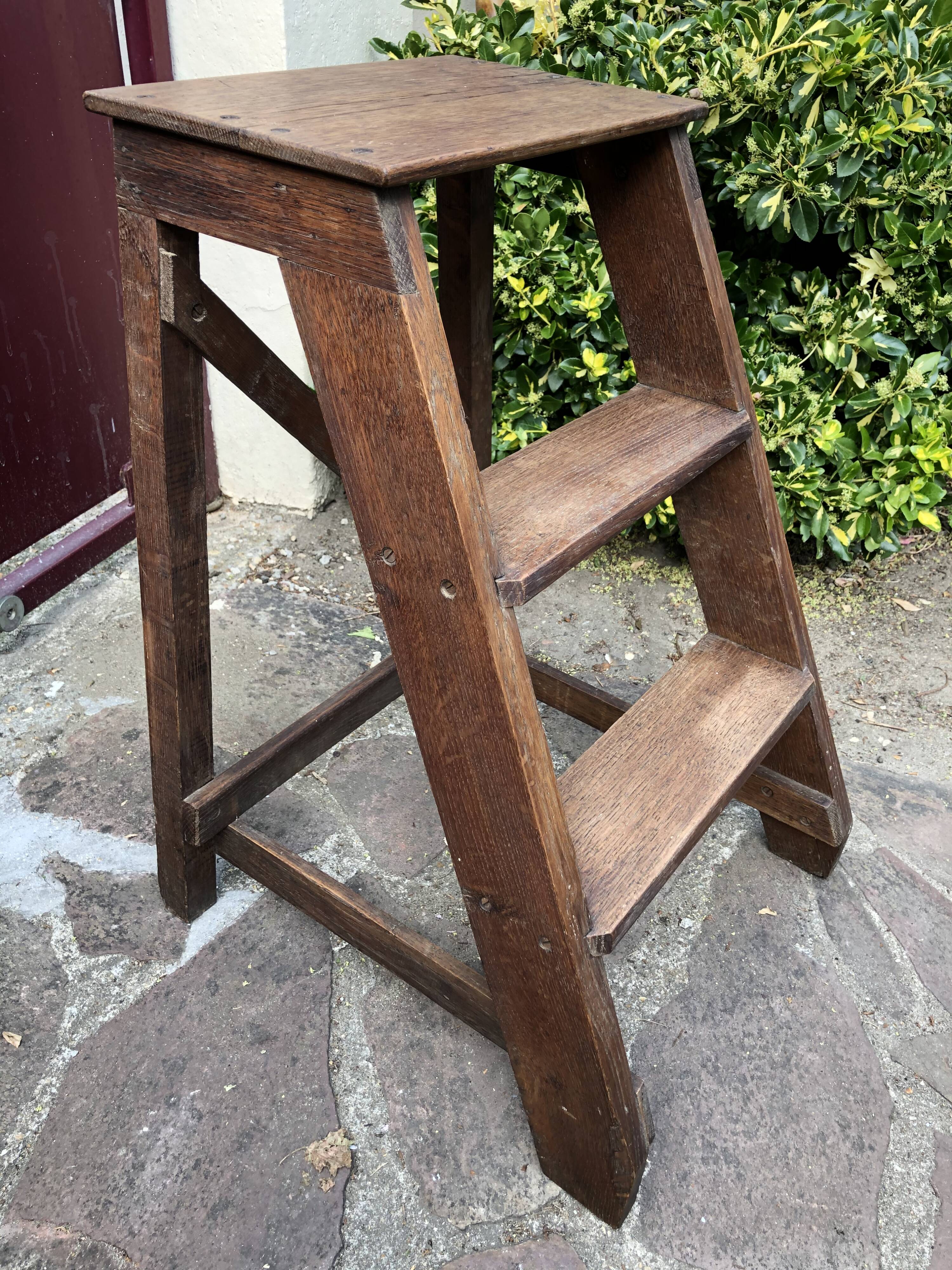 Stepladder