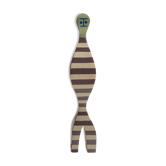Wooden Doll, statuette en bois Vitra