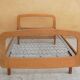 Daybed by J. Hauville for Bema editions