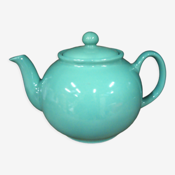 Vintage english teapot