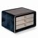 Bedside table made in the 1970s by RUF International
