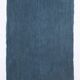 Navy Blue Pattern Handmade Kilim Rug, 128x235 Cm