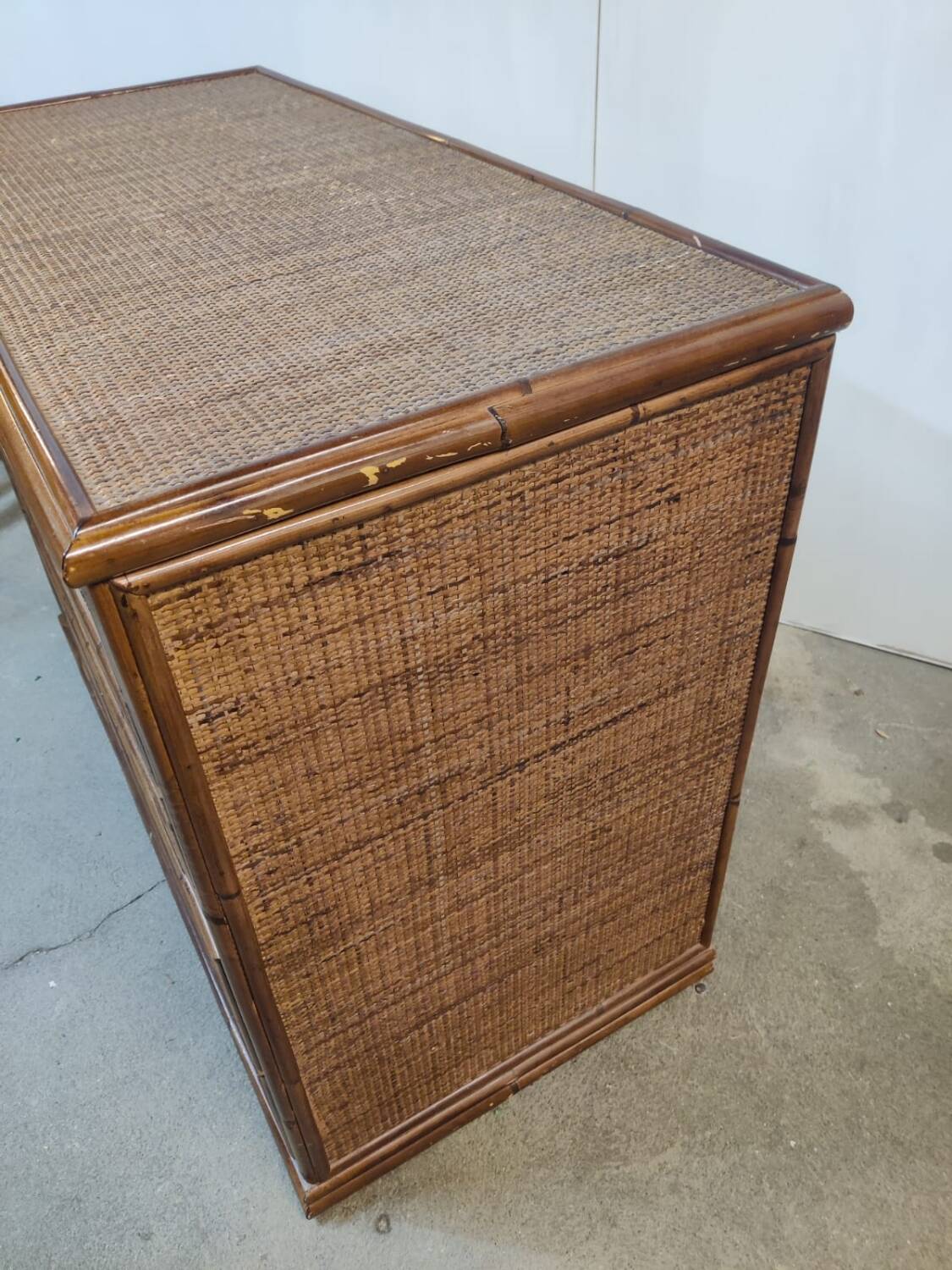 Commode Dal Vera, 1970