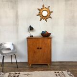 Buffet vintage feet compass 1960