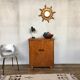 Buffet vintage pieds compas 1960