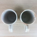 2 cups in gres