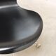 1st edition '3117' swivel desk chair by Arne Jacobsen for Fritz Hansen, 1955