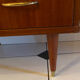 Vintage chest of drawers 60s