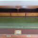 Naval officer's chest of drawers / secretary