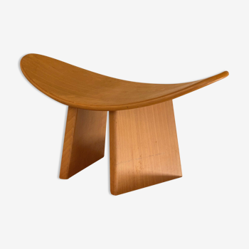 Tabouret Le Shoggi créé par Alain Gaubert