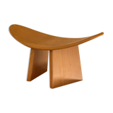 Stool The Shoggi created by designer Alain Gaubert