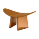 Stool The Shoggi created by designer Alain Gaubert