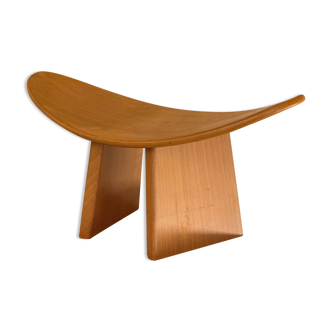 Stool The Shoggi created by designer Alain Gaubert