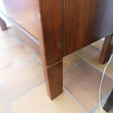 Chest of drawers vintage year 70' scandinavian style