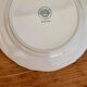Set of 2 Villeroy & Boch Burgenland dinner plates