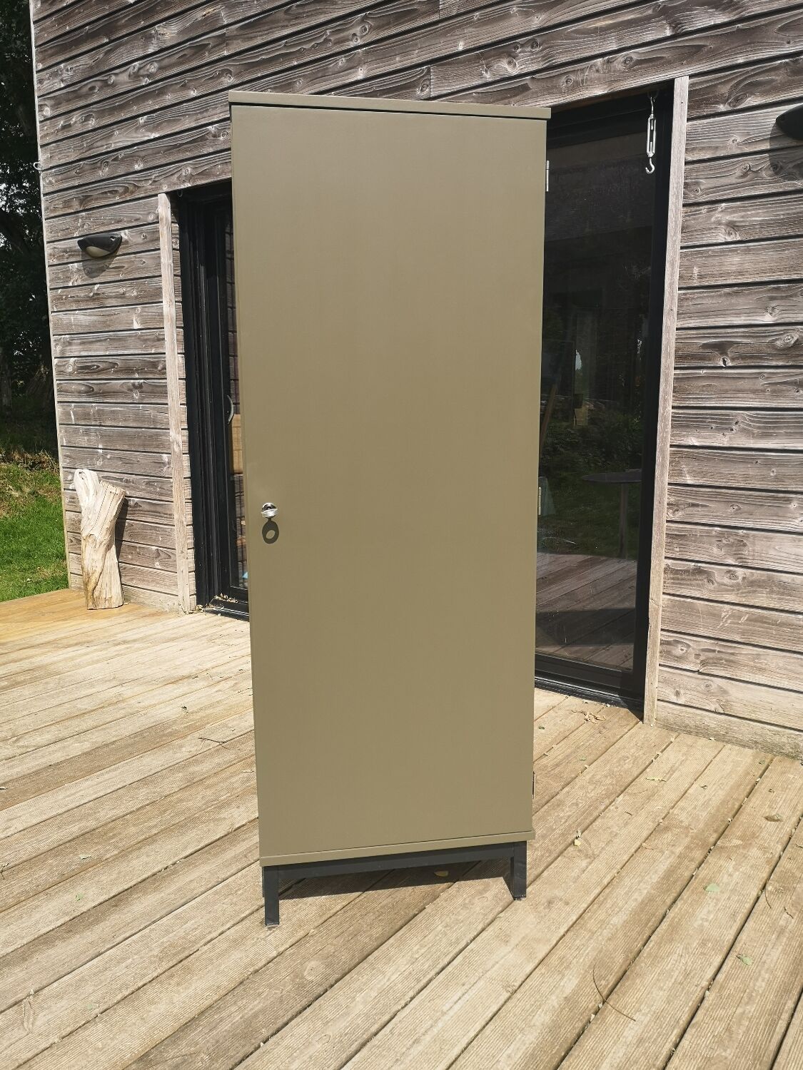 Armoire 70 vintage