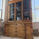 Library grocery Napoleon 19th century