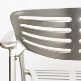 Jorge Pensi "Toledo" Chairs for Amat-3