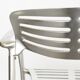 Jorge Pensi "Toledo" Chairs for Amat-3