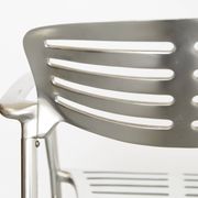 Jorge Pensi "Toledo" Chairs for Amat-3