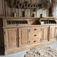 Old trade furniture, commercial furniture