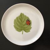 Porcelain bowl