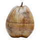 Vintage Coconut Ice Bucket