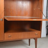 Buffet secrétaire scandinave