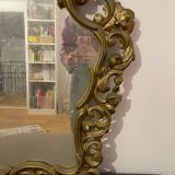 Cornucopia Mirror