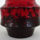 Scheurich West Germany vase, 1960s