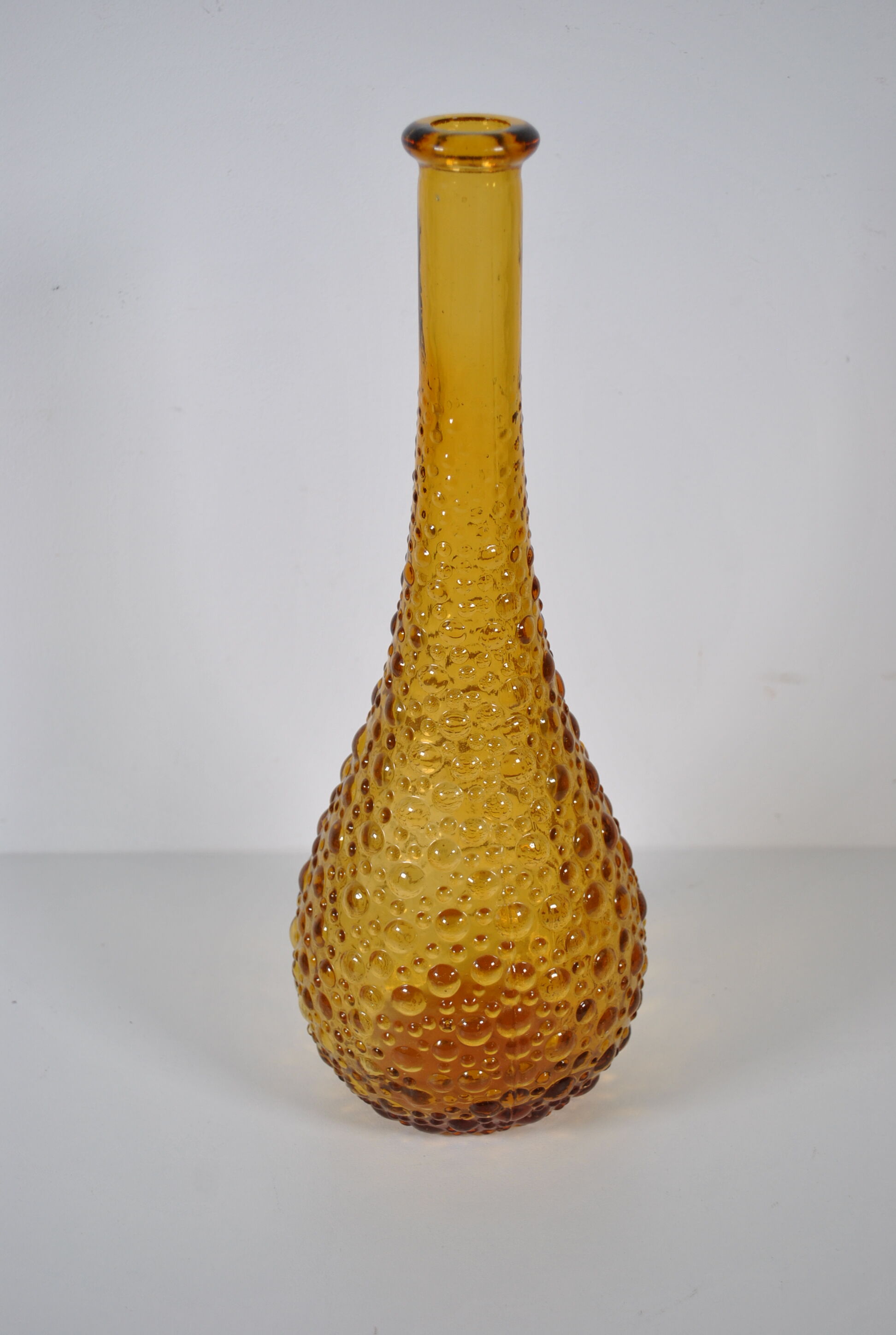 Carafe Empoli Italie 1970