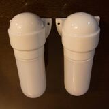 Paire d'appliques Art Déco, 1930