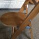 Children's chair
