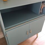 Small storage unit