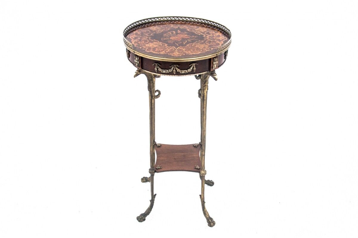 Table, France, mid-19th century XX century