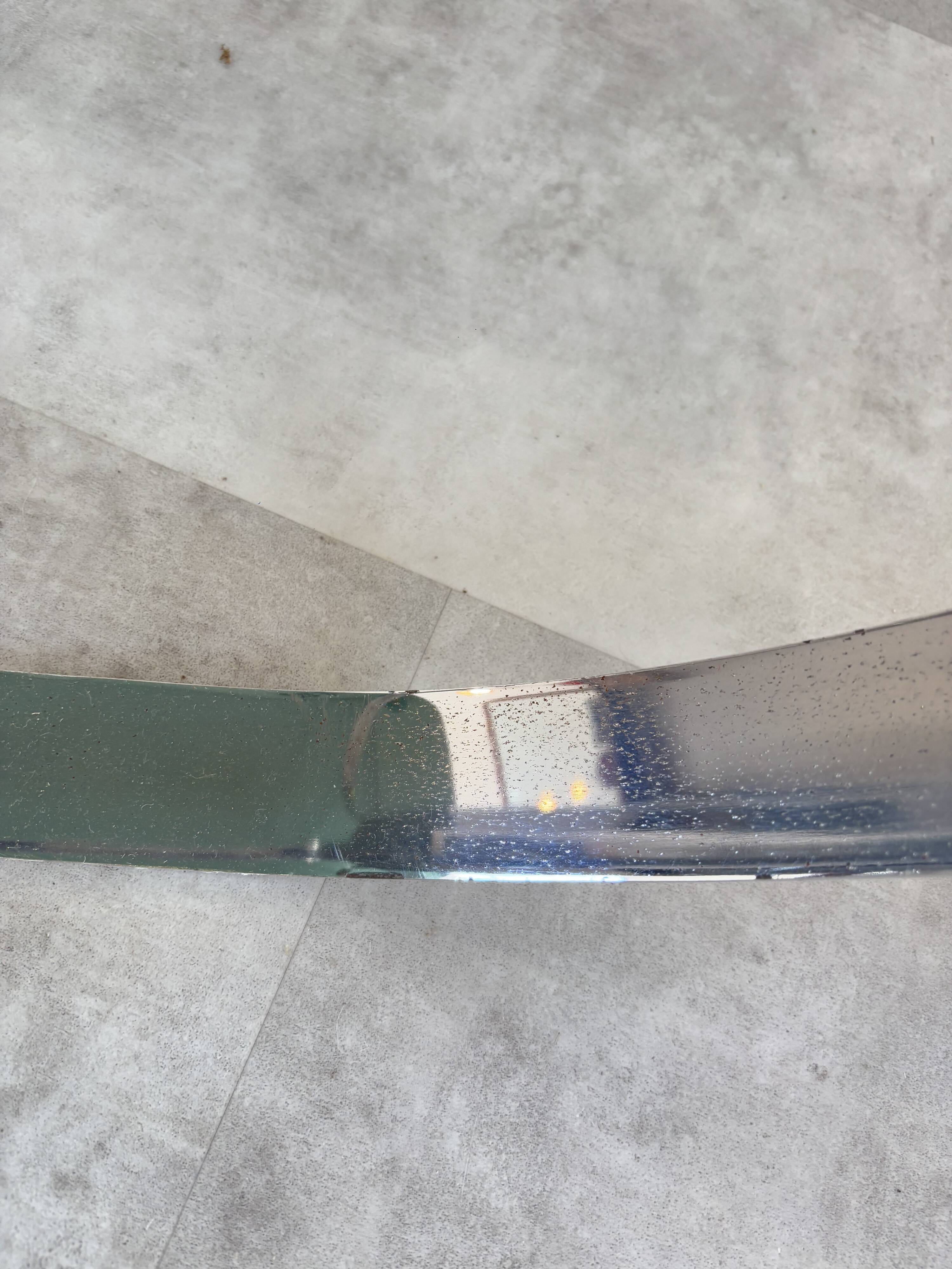 Italian table from the 70s