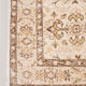 Vintage Turkish Sparta Rug, 1970s