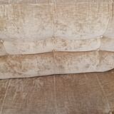 Sofa and convertible heaters 1970