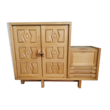 Buffet de Guillerme et Chambron