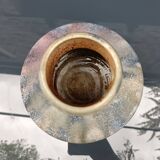Gréber ceramic vase
