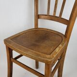 Luterma bistro chair 1950