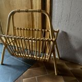 Magazine rack