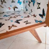 Commode enfilade 1960