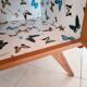 Commode enfilade 1960