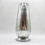 Large jar / aluminum by anna efverlund for ikea – 1990s