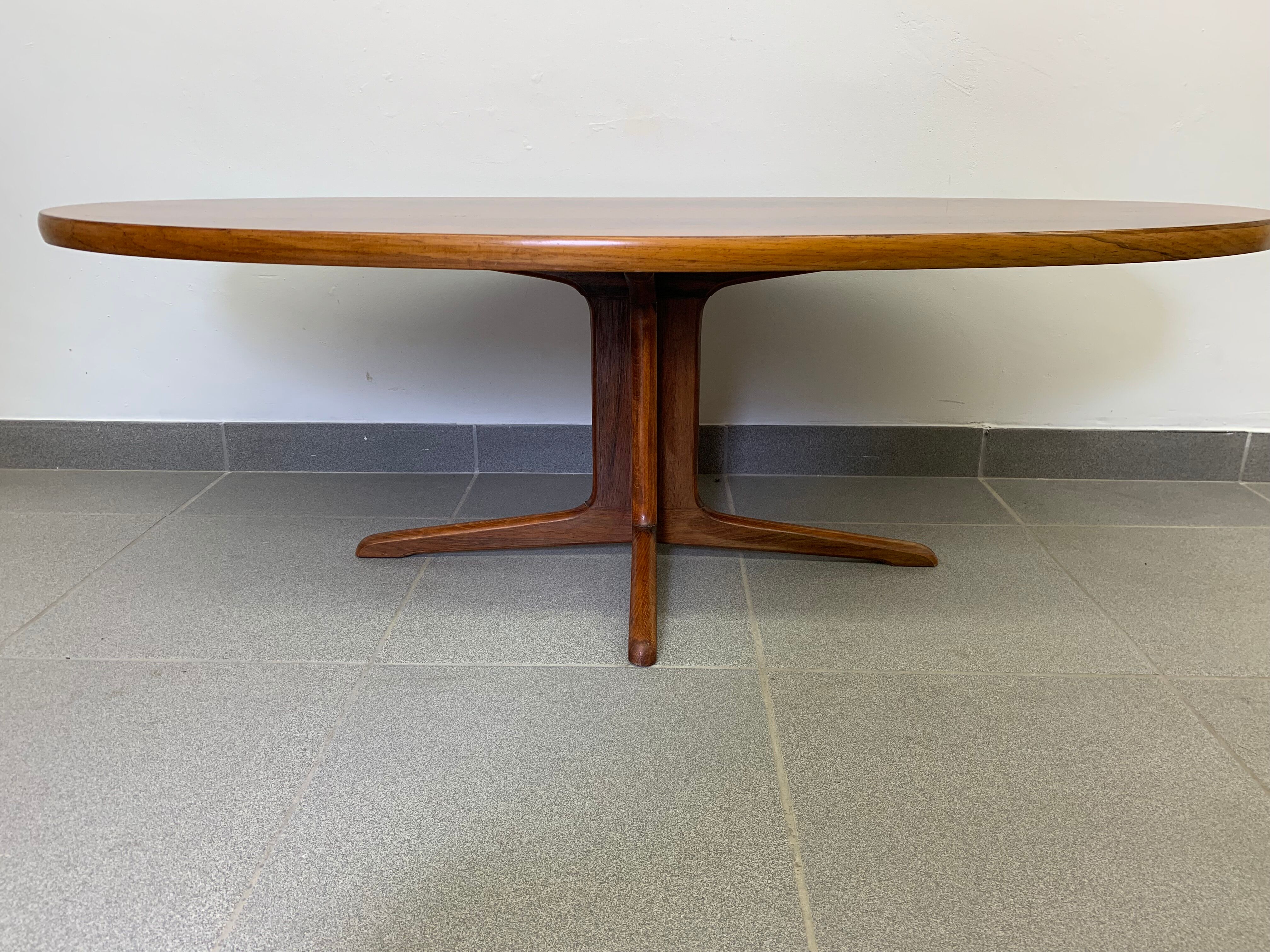 Vintage coffee table