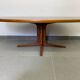 Vintage coffee table